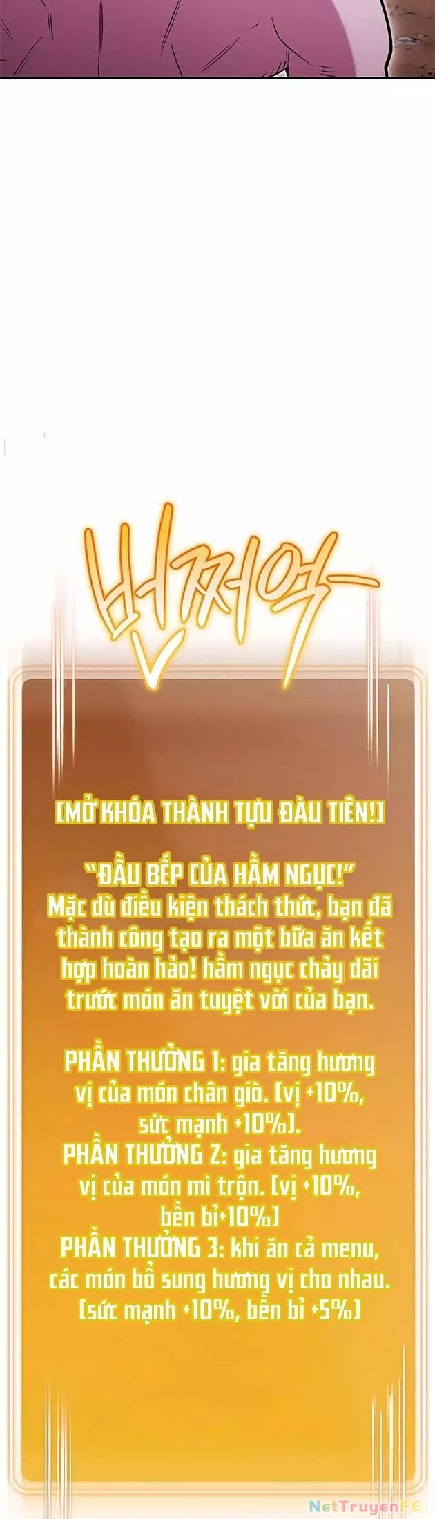 đọc truyện Tái Thiết Hầm Ngục Chương 197 ảnh 4 tại Giả Dược