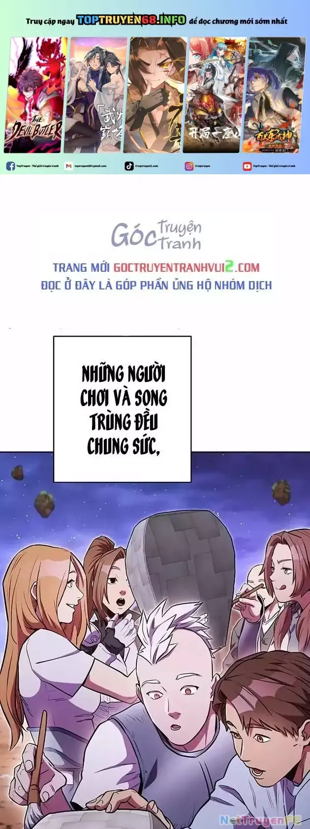 đọc truyện Tái Thiết Hầm Ngục Chương 198 ảnh 2 tại Thiên Thai Truyện