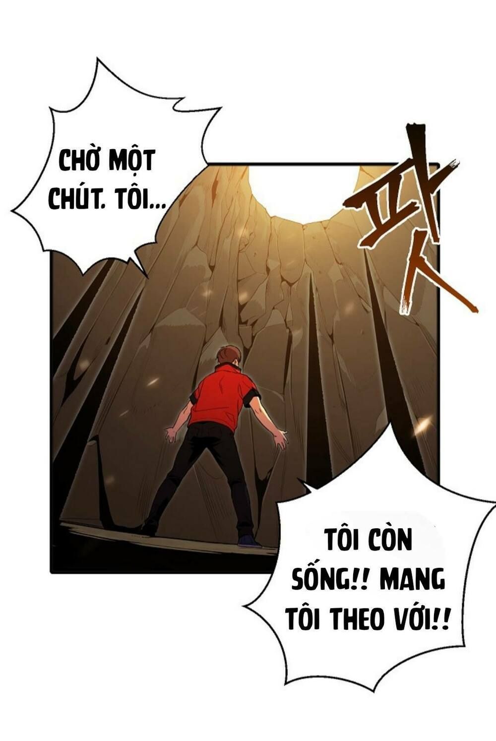 đọc truyện Tái Thiết Hầm Ngục Chương 2 ảnh 44 tại Thiên Thai Truyện