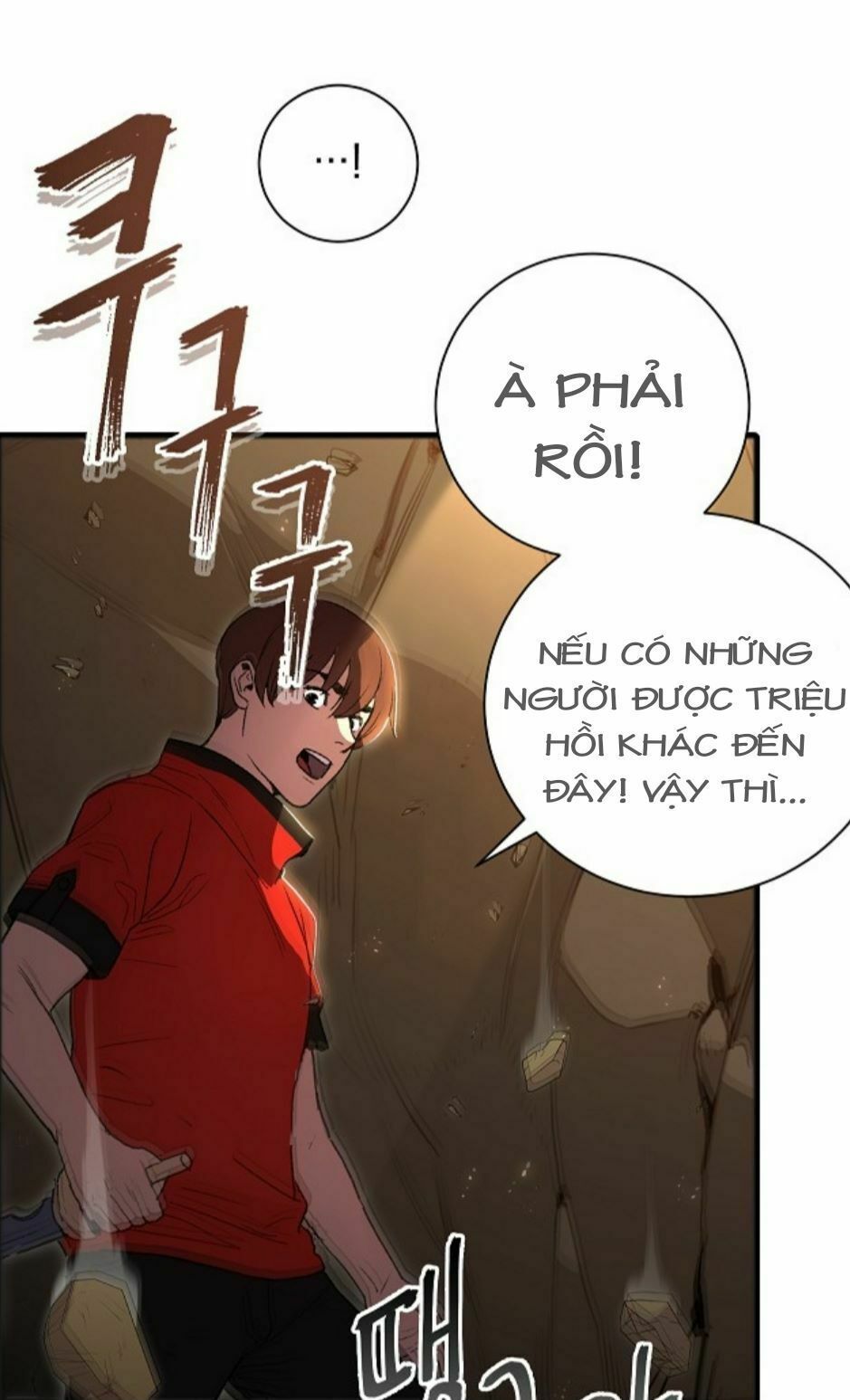 đọc truyện Tái Thiết Hầm Ngục Chương 2 ảnh 54 tại Thiên Thai Truyện