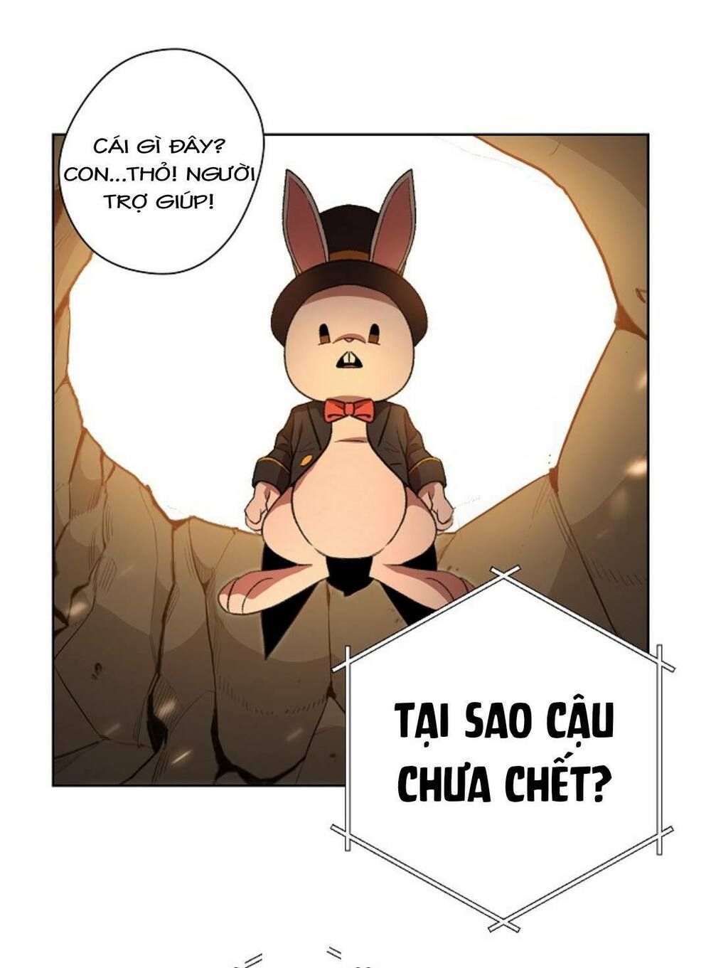 đọc truyện Tái Thiết Hầm Ngục Chương 2 ảnh 63 tại Thiên Thai Truyện