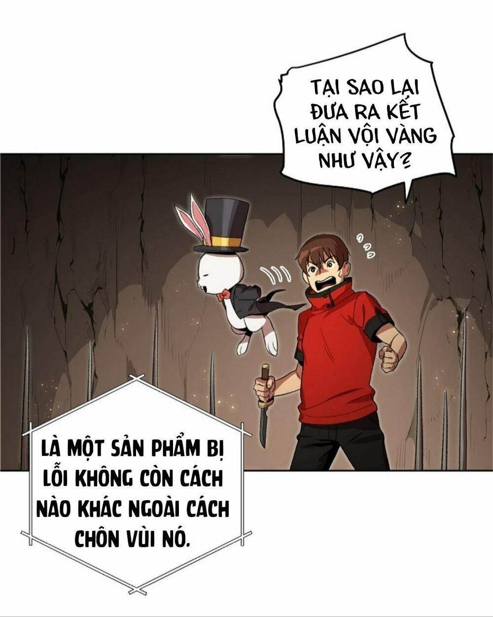 đọc truyện Tái Thiết Hầm Ngục Chương 2 ảnh 72 tại Thiên Thai Truyện