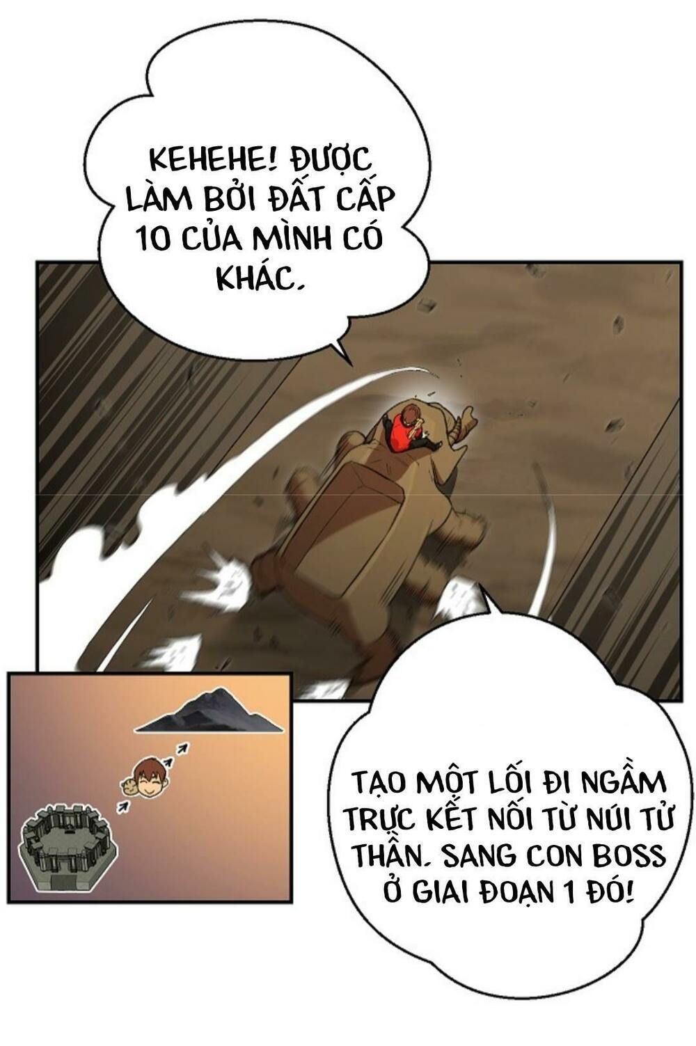 đọc truyện Tái Thiết Hầm Ngục Chương 20 ảnh 13 tại Thiên Thai Truyện
