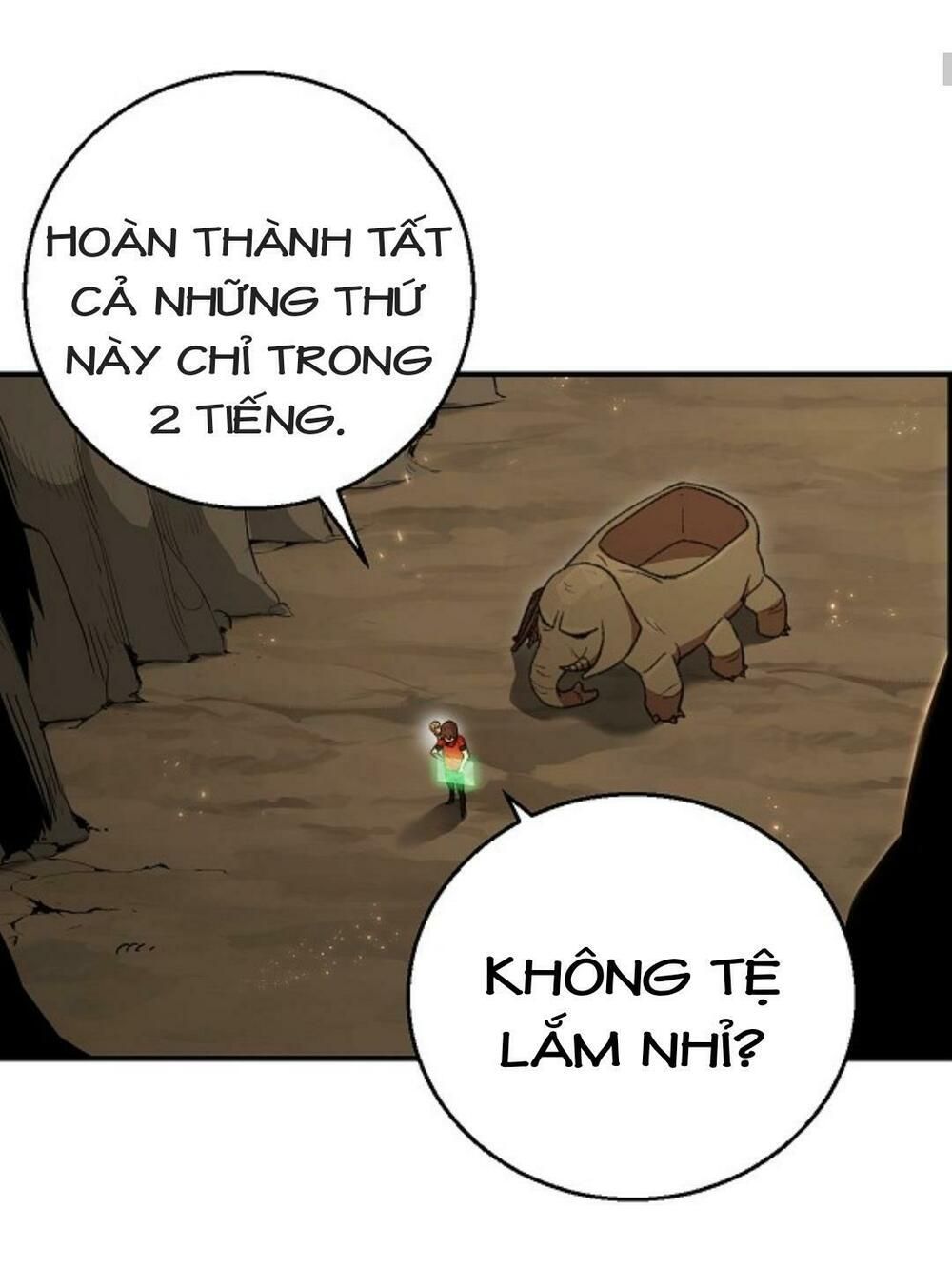 đọc truyện Tái Thiết Hầm Ngục Chương 20 ảnh 17 tại Thiên Thai Truyện