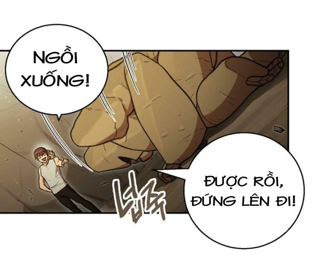 đọc truyện Tái Thiết Hầm Ngục Chương 20 ảnh 33 tại Thiên Thai Truyện