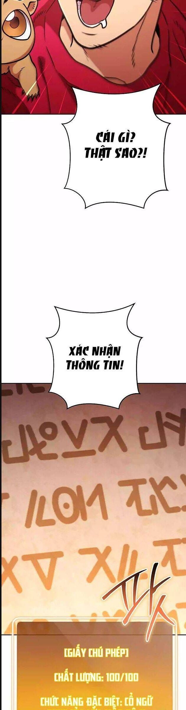 đọc truyện Tái Thiết Hầm Ngục Chương 201 ảnh 30 tại Thiên Thai Truyện