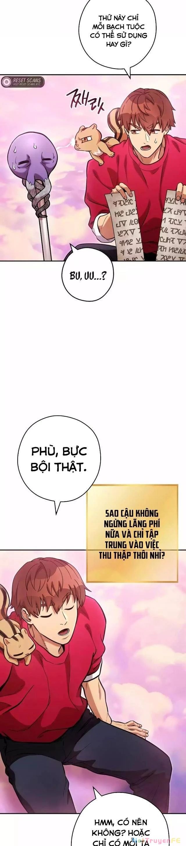 đọc truyện Tái Thiết Hầm Ngục Chương 202 ảnh 12 tại Thiên Thai Truyện