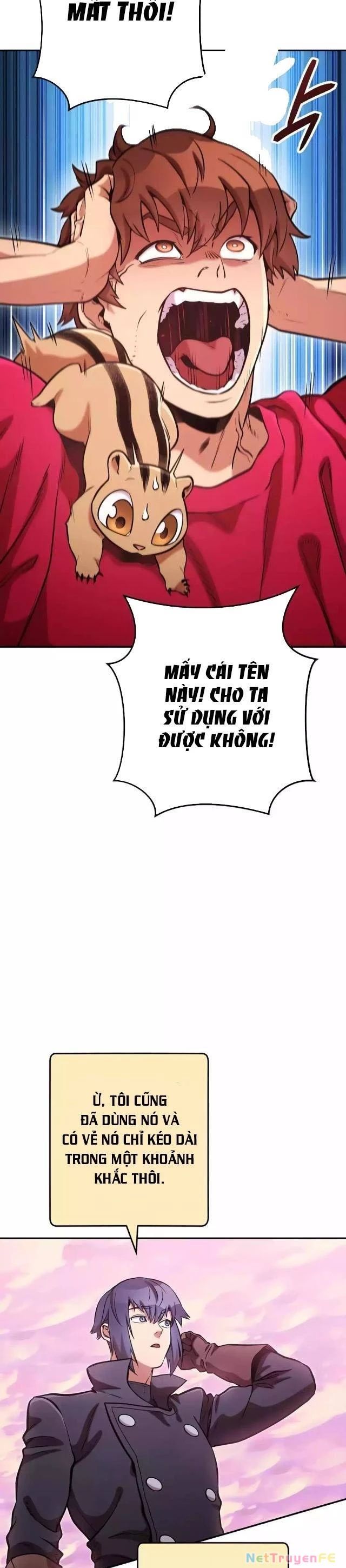 đọc truyện Tái Thiết Hầm Ngục Chương 202 ảnh 14 tại Thiên Thai Truyện