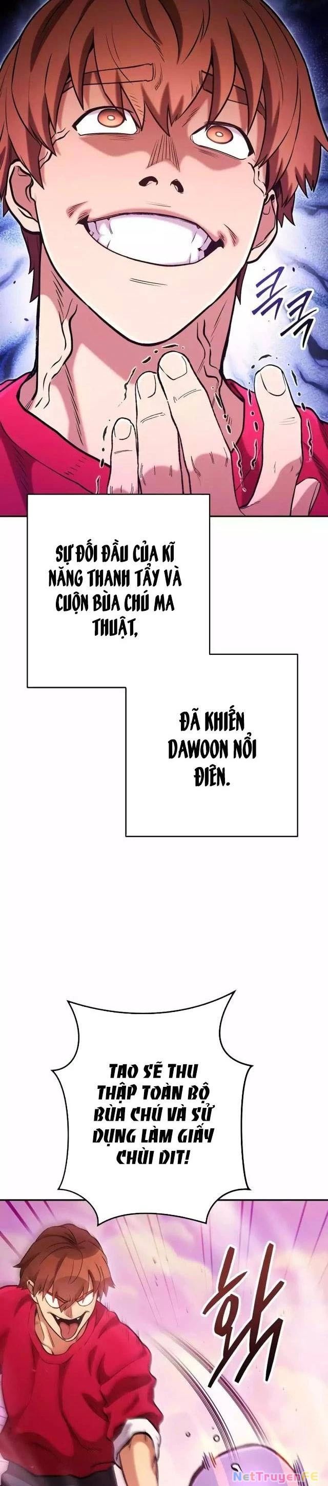 đọc truyện Tái Thiết Hầm Ngục Chương 202 ảnh 29 tại Thiên Thai Truyện