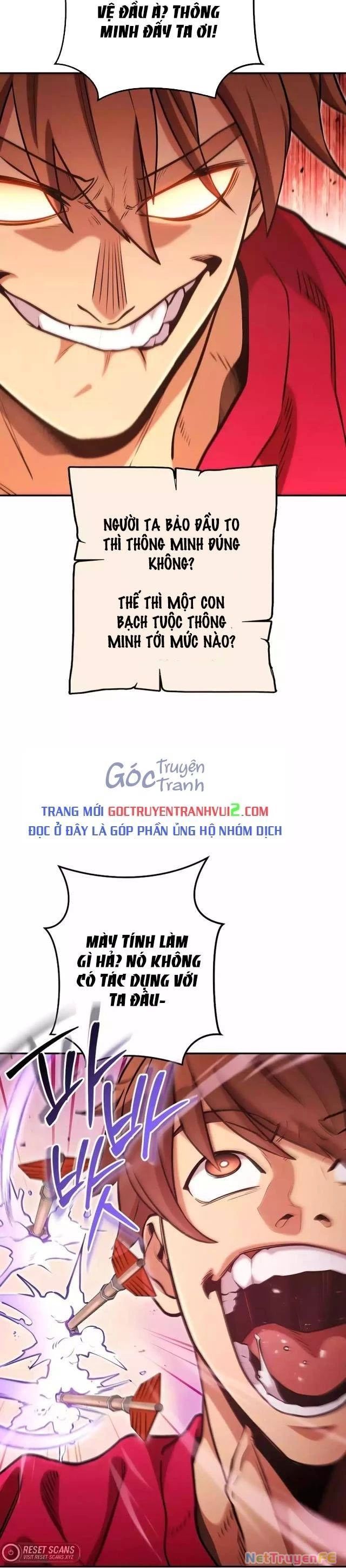 đọc truyện Tái Thiết Hầm Ngục Chương 202 ảnh 34 tại Thiên Thai Truyện
