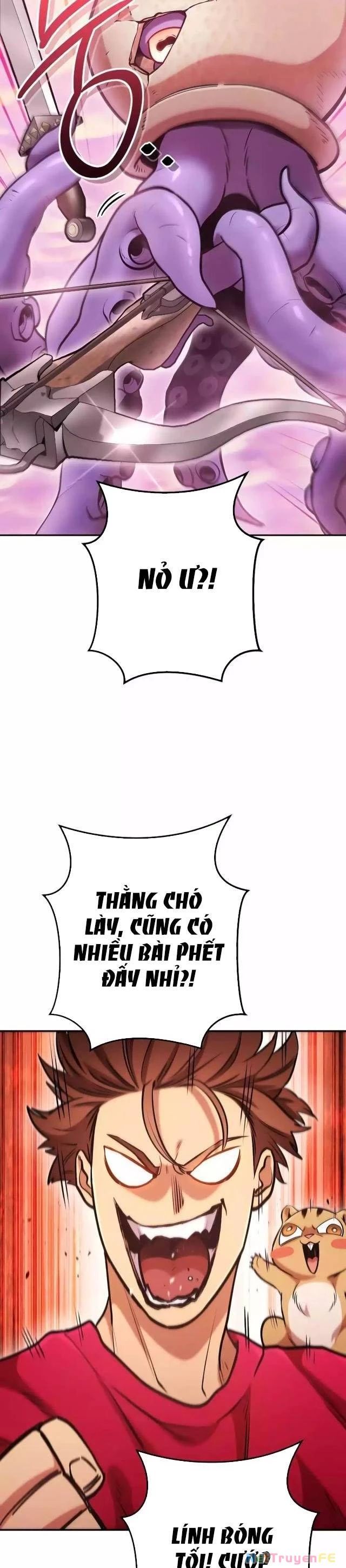 đọc truyện Tái Thiết Hầm Ngục Chương 202 ảnh 36 tại Thiên Thai Truyện