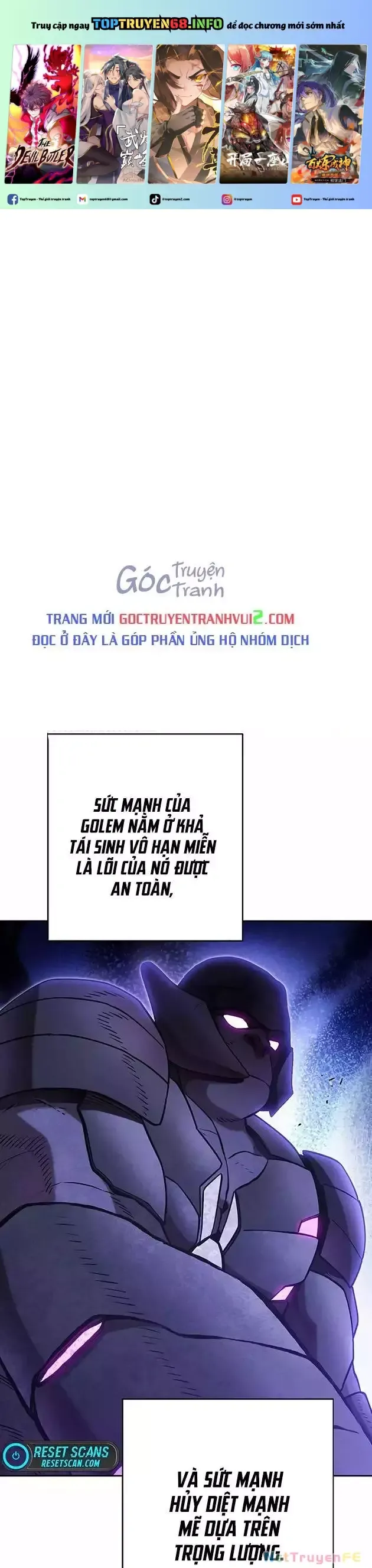 đọc truyện Tái Thiết Hầm Ngục Chương 203 ảnh 2 tại Thiên Thai Truyện