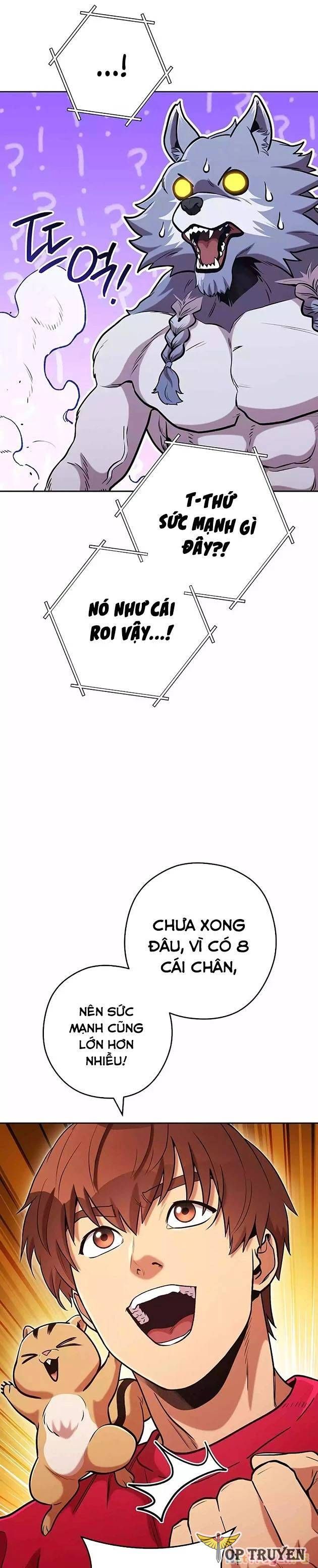đọc truyện Tái Thiết Hầm Ngục Chương 203 ảnh 10 tại Thiên Thai Truyện