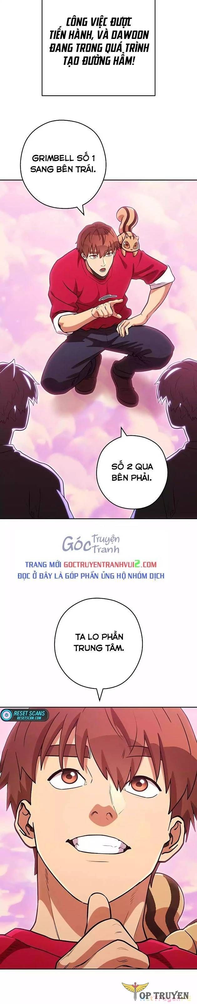 đọc truyện Tái Thiết Hầm Ngục Chương 204 ảnh 11 tại Thiên Thai Truyện