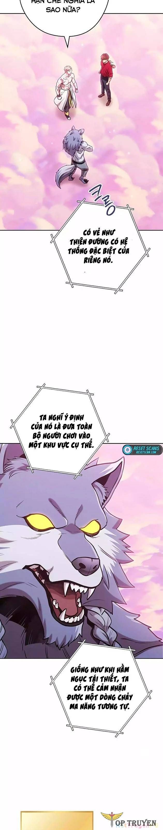 đọc truyện Tái Thiết Hầm Ngục Chương 204 ảnh 30 tại Thiên Thai Truyện