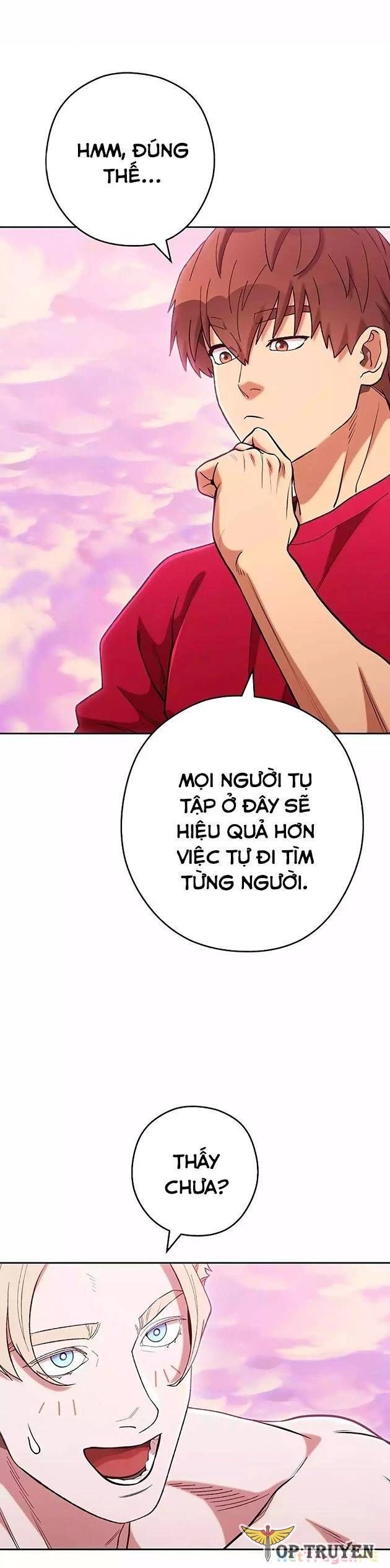 đọc truyện Tái Thiết Hầm Ngục Chương 204 ảnh 4 tại Thiên Thai Truyện