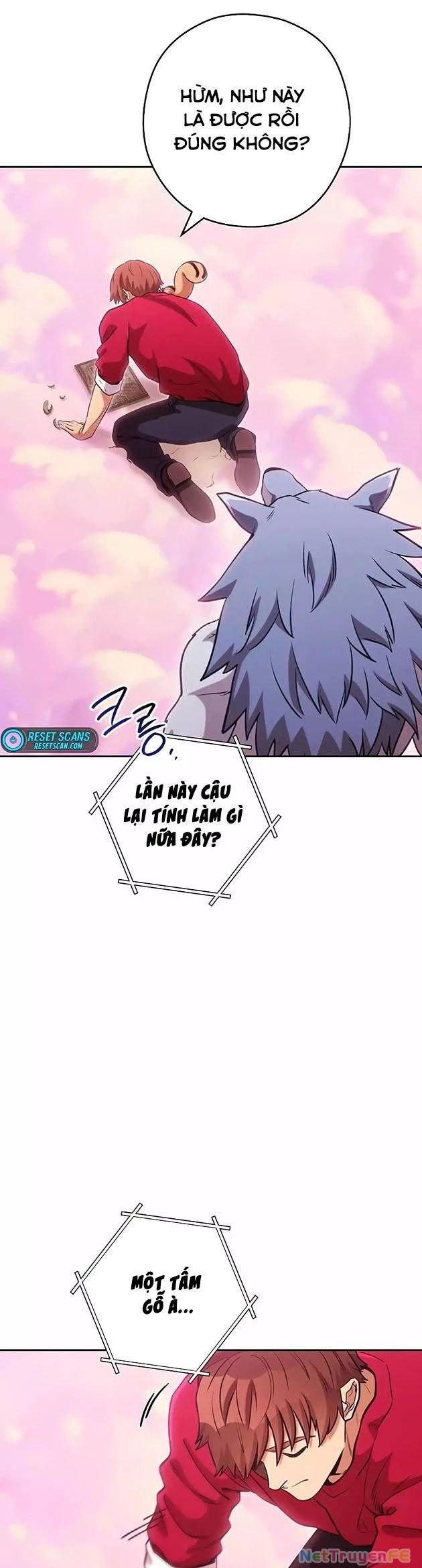 đọc truyện Tái Thiết Hầm Ngục Chương 205 ảnh 19 tại Thiên Thai Truyện