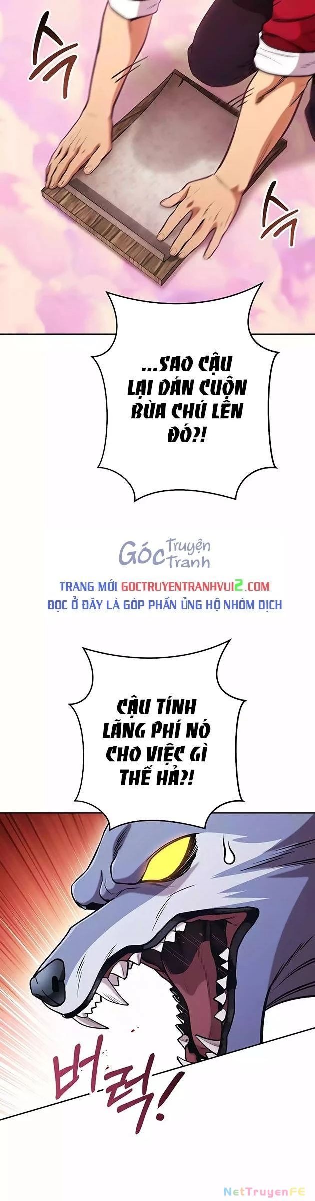 đọc truyện Tái Thiết Hầm Ngục Chương 205 ảnh 20 tại Thiên Thai Truyện