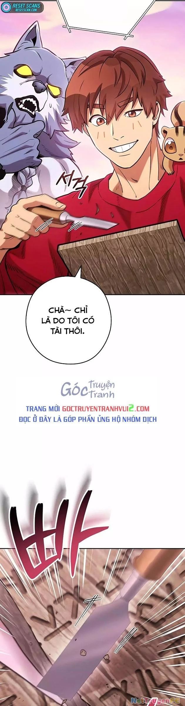 đọc truyện Tái Thiết Hầm Ngục Chương 205 ảnh 32 tại Thiên Thai Truyện