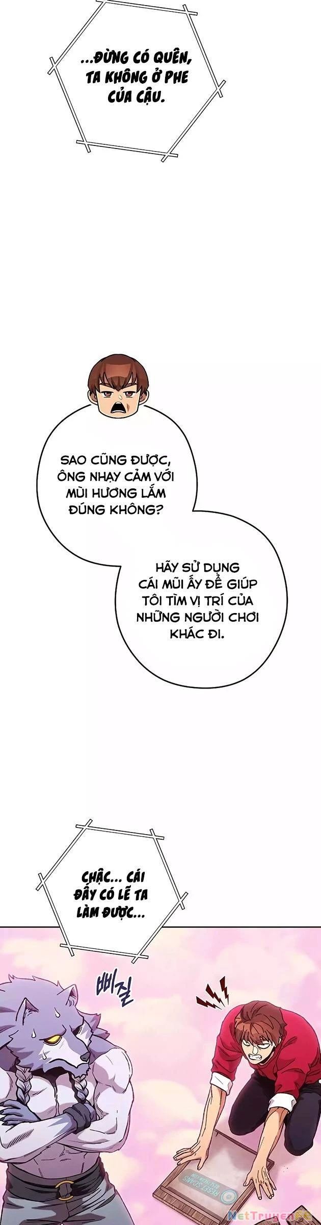 đọc truyện Tái Thiết Hầm Ngục Chương 205 ảnh 35 tại Thiên Thai Truyện