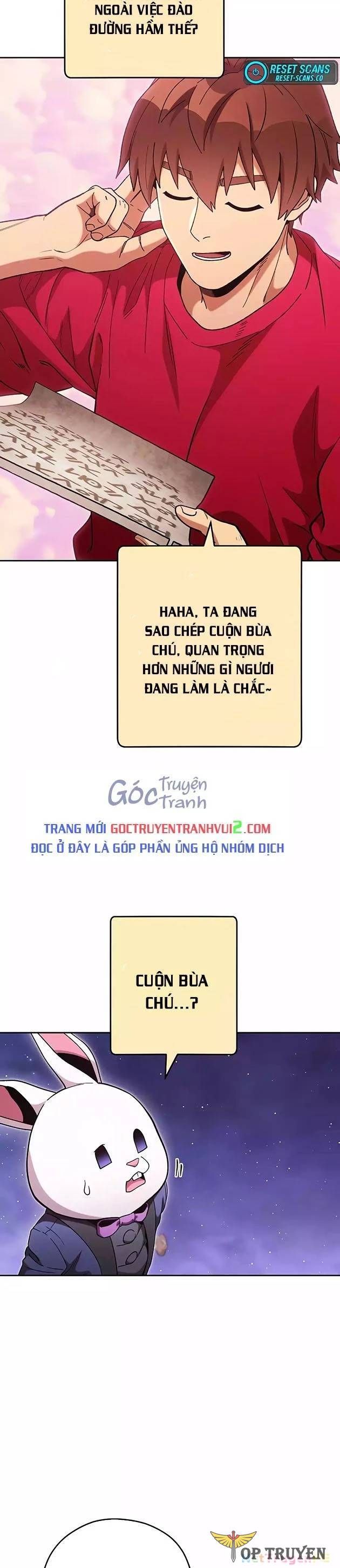đọc truyện Tái Thiết Hầm Ngục Chương 206 ảnh 22 tại Thiên Thai Truyện