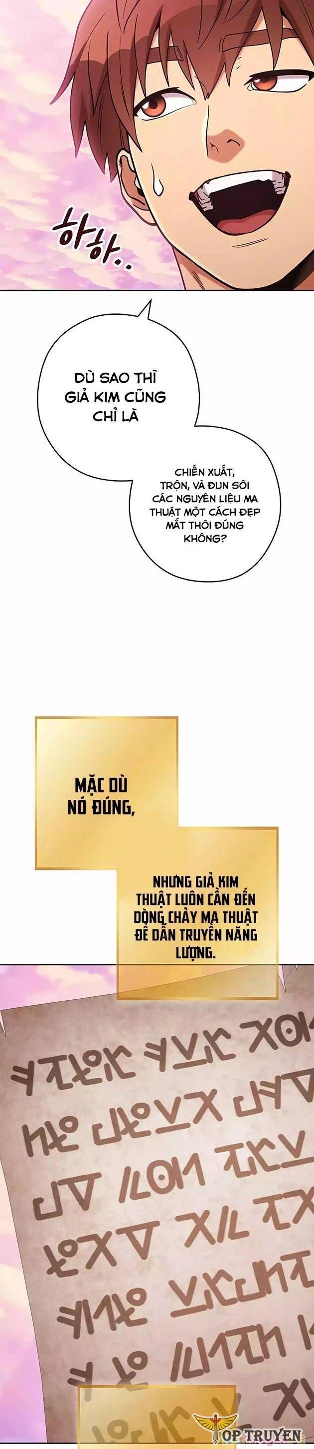 đọc truyện Tái Thiết Hầm Ngục Chương 206 ảnh 25 tại Thiên Thai Truyện