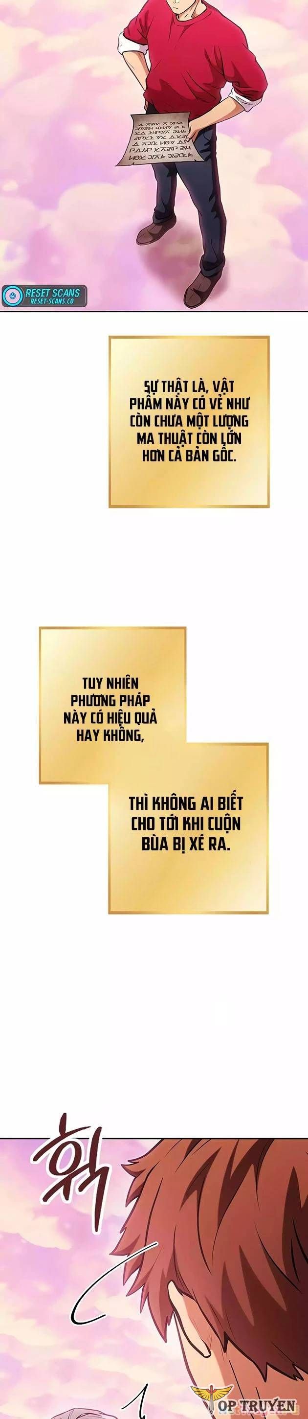 đọc truyện Tái Thiết Hầm Ngục Chương 206 ảnh 27 tại Thiên Thai Truyện