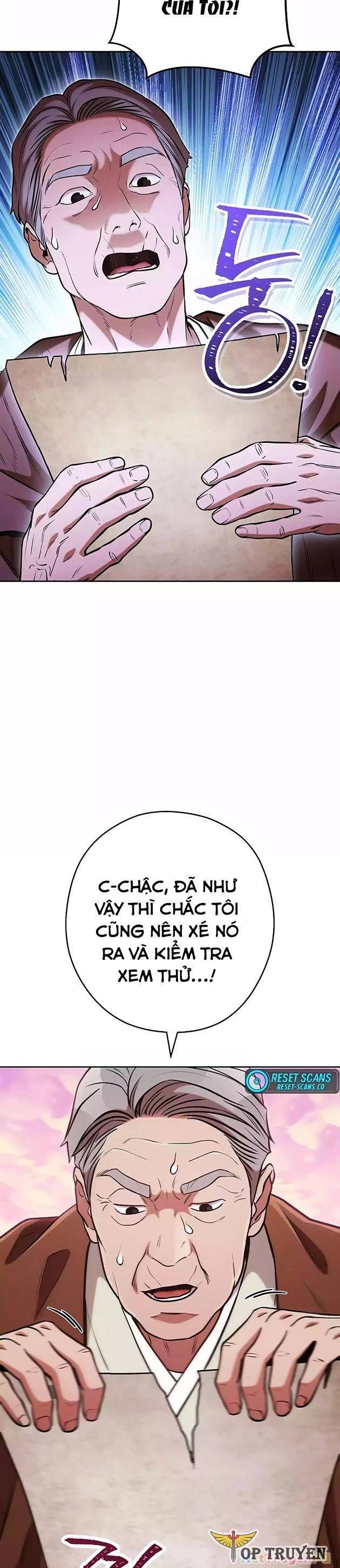 đọc truyện Tái Thiết Hầm Ngục Chương 206 ảnh 29 tại Thiên Thai Truyện