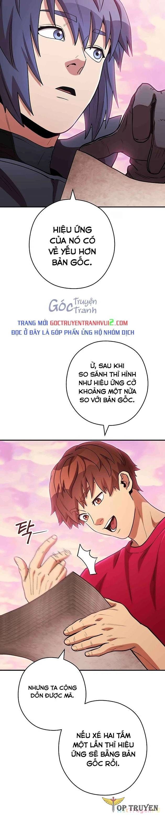 đọc truyện Tái Thiết Hầm Ngục Chương 207 ảnh 12 tại Thiên Thai Truyện