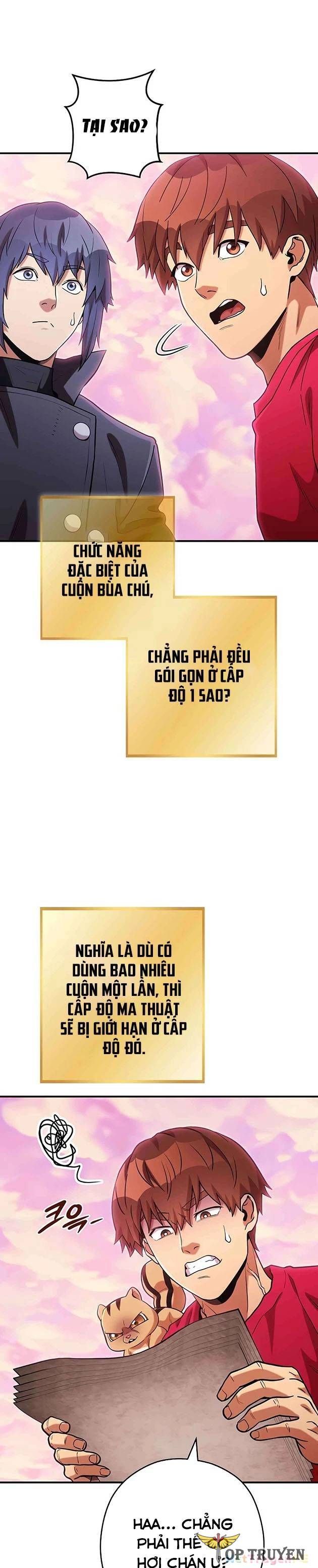 đọc truyện Tái Thiết Hầm Ngục Chương 207 ảnh 17 tại Thiên Thai Truyện