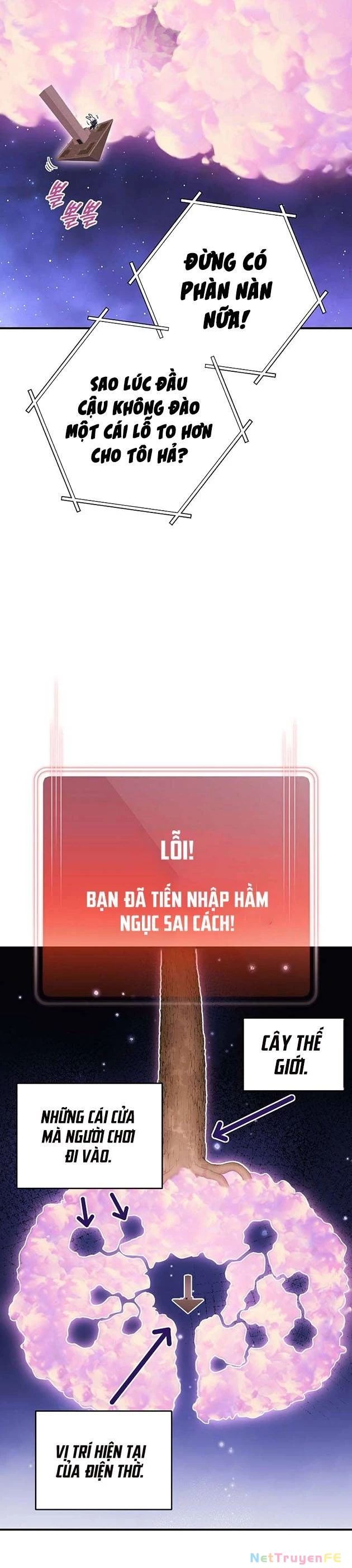 đọc truyện Tái Thiết Hầm Ngục Chương 208 ảnh 14 tại Thiên Thai Truyện