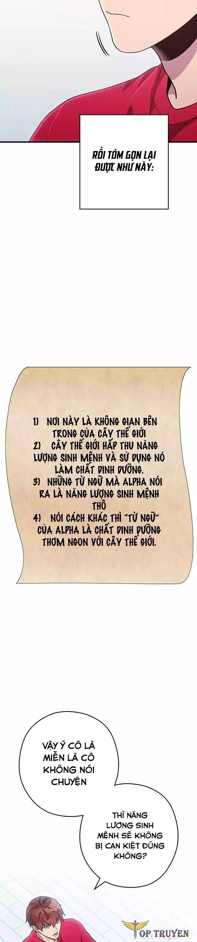 đọc truyện Tái Thiết Hầm Ngục Chương 209 ảnh 15 tại Thiên Thai Truyện