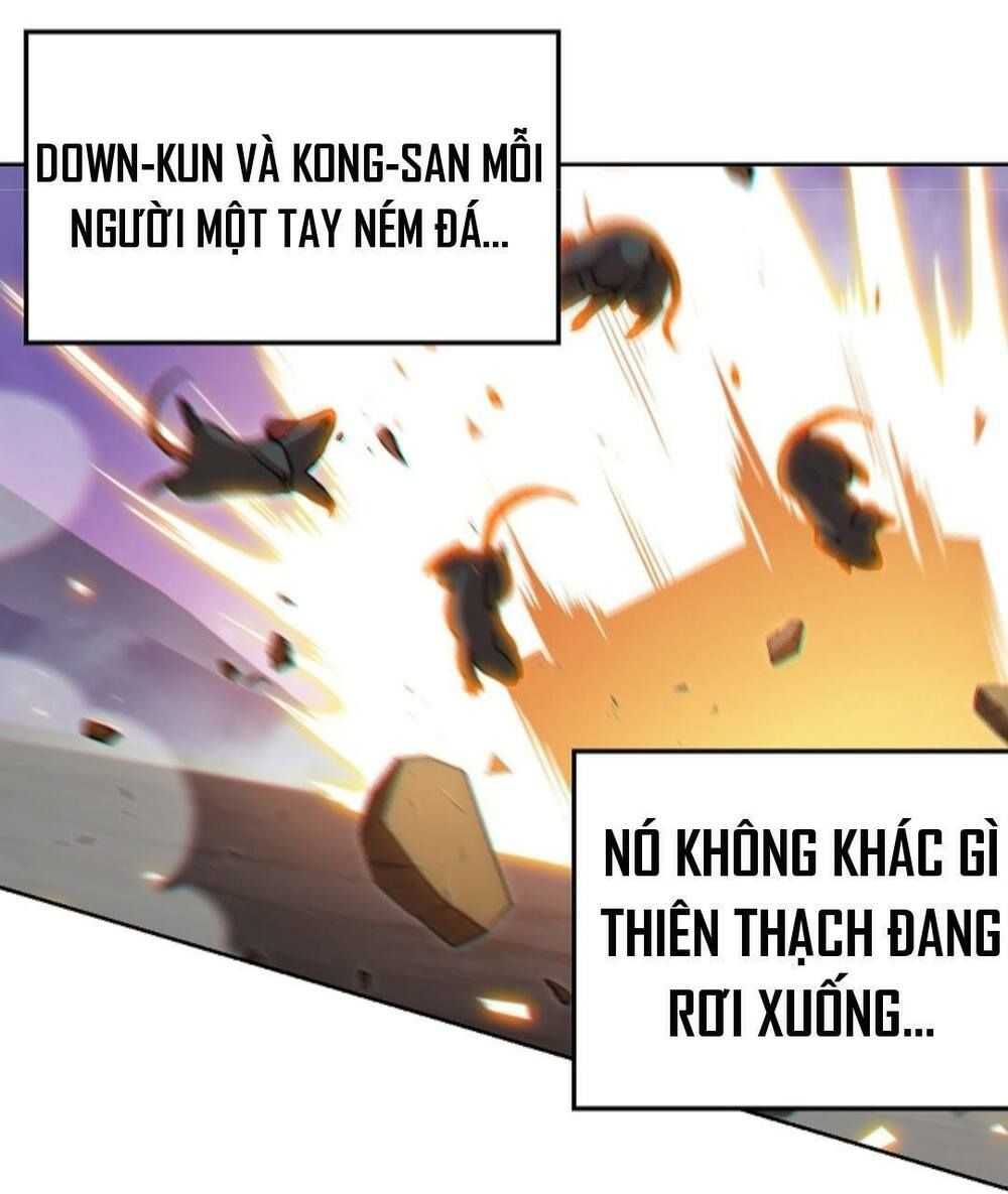 đọc truyện Tái Thiết Hầm Ngục Chương 21 ảnh 33 tại Thiên Thai Truyện