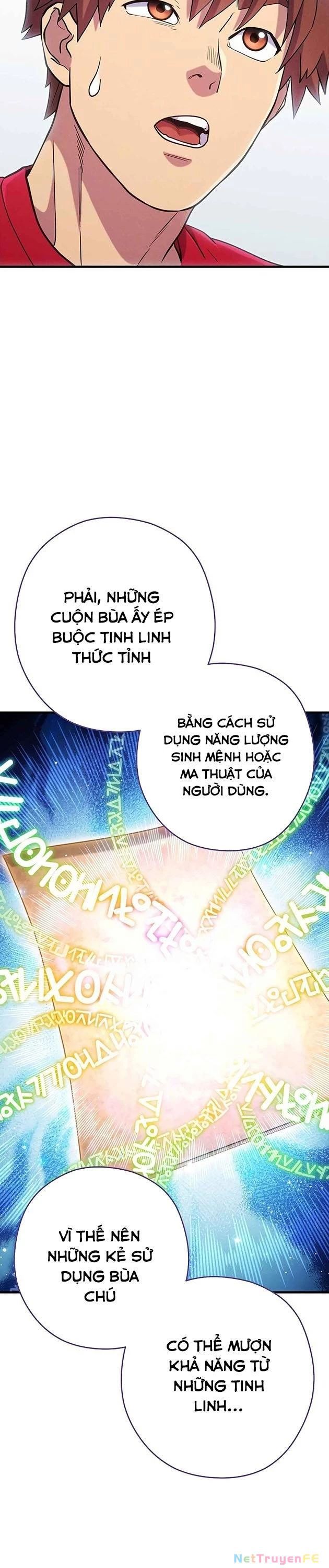 đọc truyện Tái Thiết Hầm Ngục Chương 210 ảnh 20 tại Thiên Thai Truyện