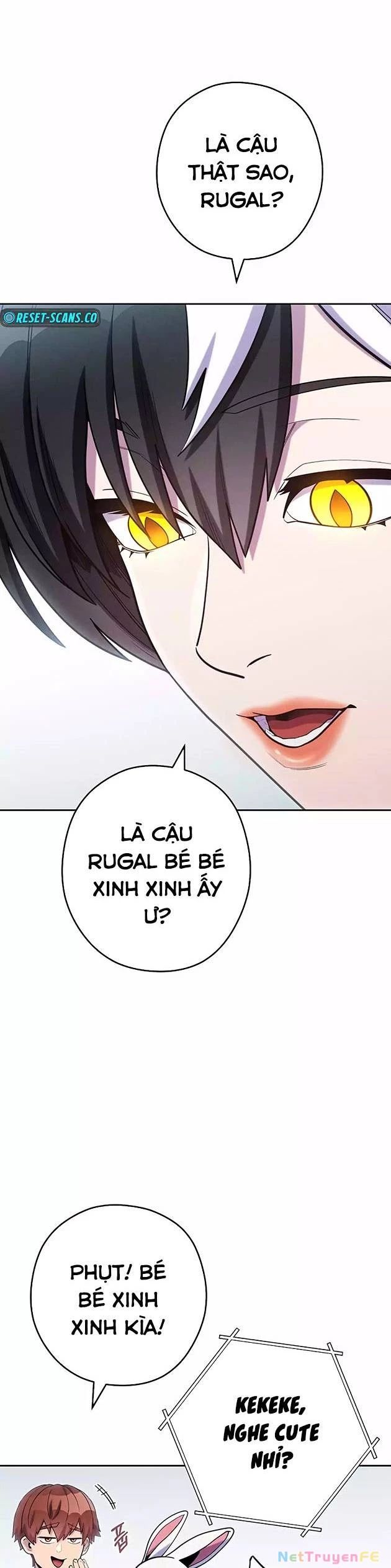đọc truyện Tái Thiết Hầm Ngục Chương 211 ảnh 25 tại Thiên Thai Truyện