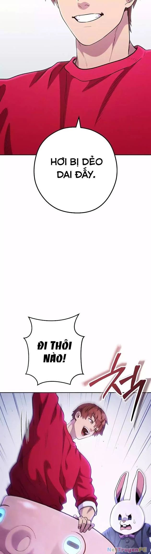 đọc truyện Tái Thiết Hầm Ngục Chương 211 ảnh 33 tại Thiên Thai Truyện