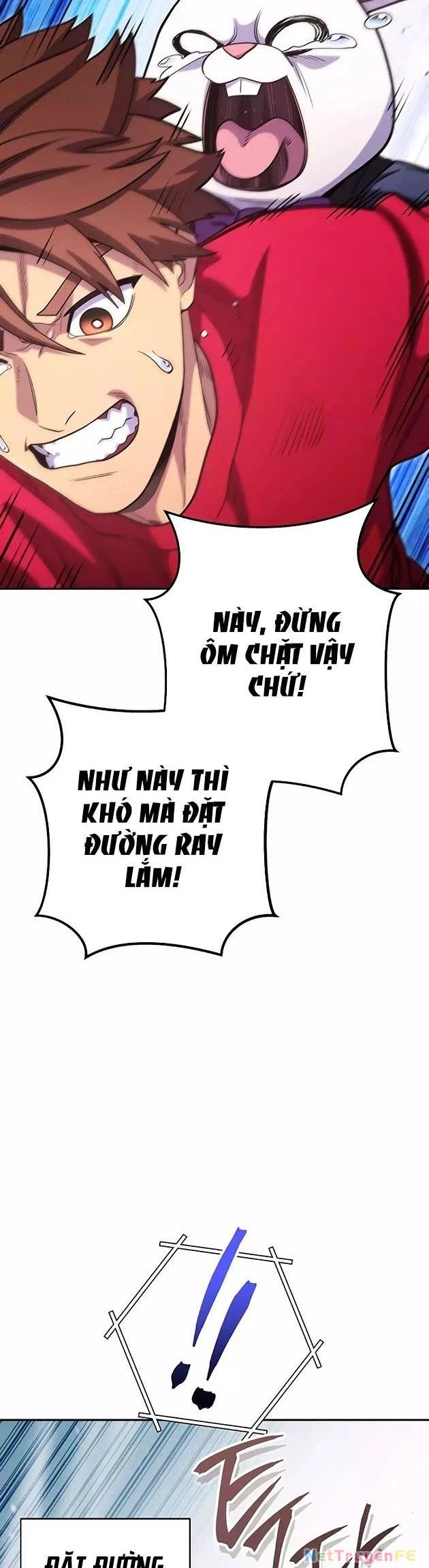 đọc truyện Tái Thiết Hầm Ngục Chương 211 ảnh 39 tại Thiên Thai Truyện