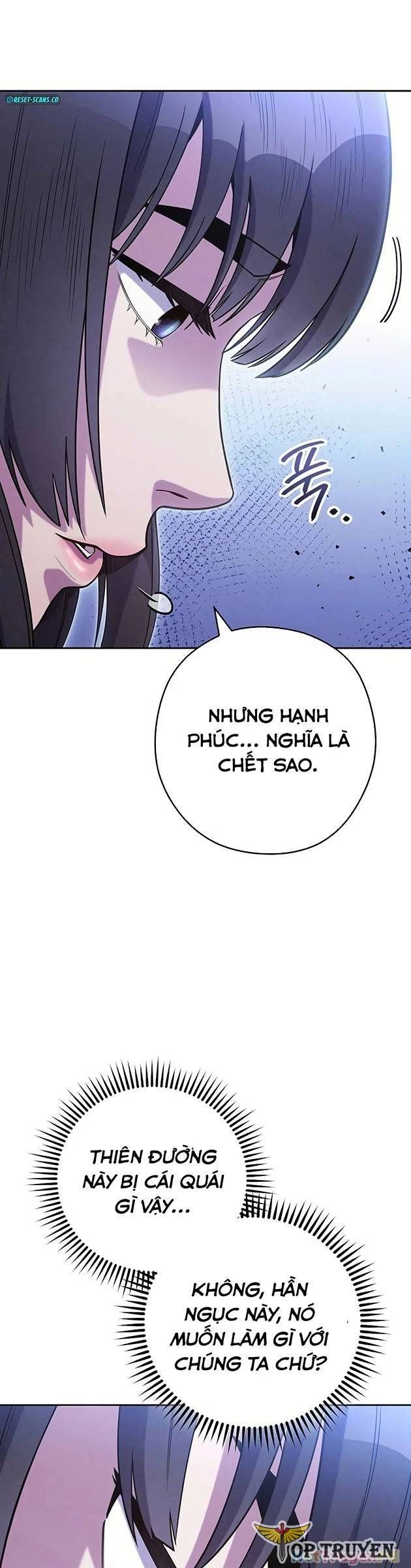 đọc truyện Tái Thiết Hầm Ngục Chương 212 ảnh 37 tại Thiên Thai Truyện