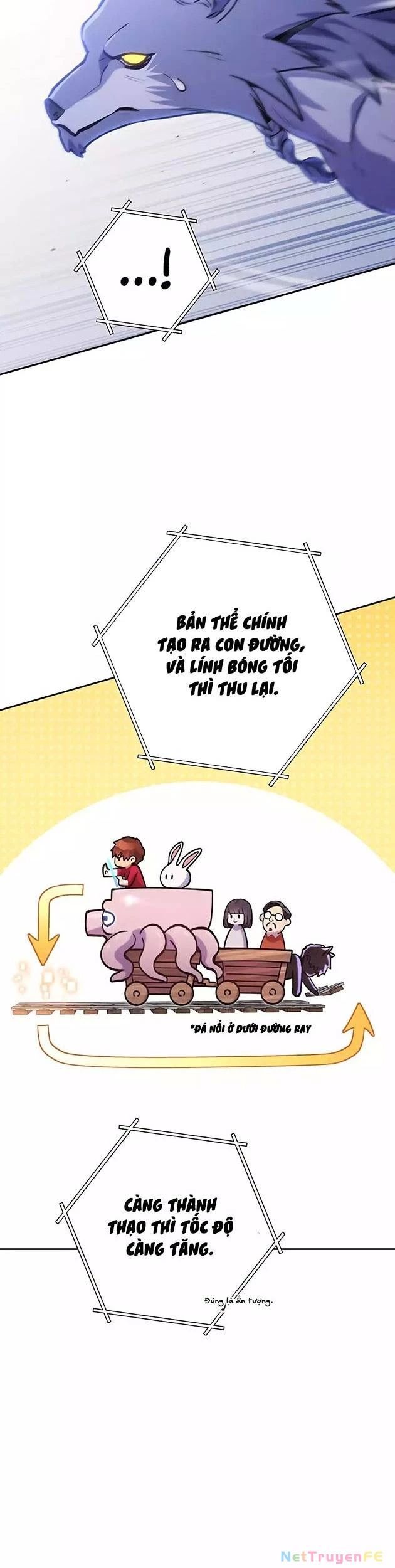 đọc truyện Tái Thiết Hầm Ngục Chương 213 ảnh 22 tại Giả Dược