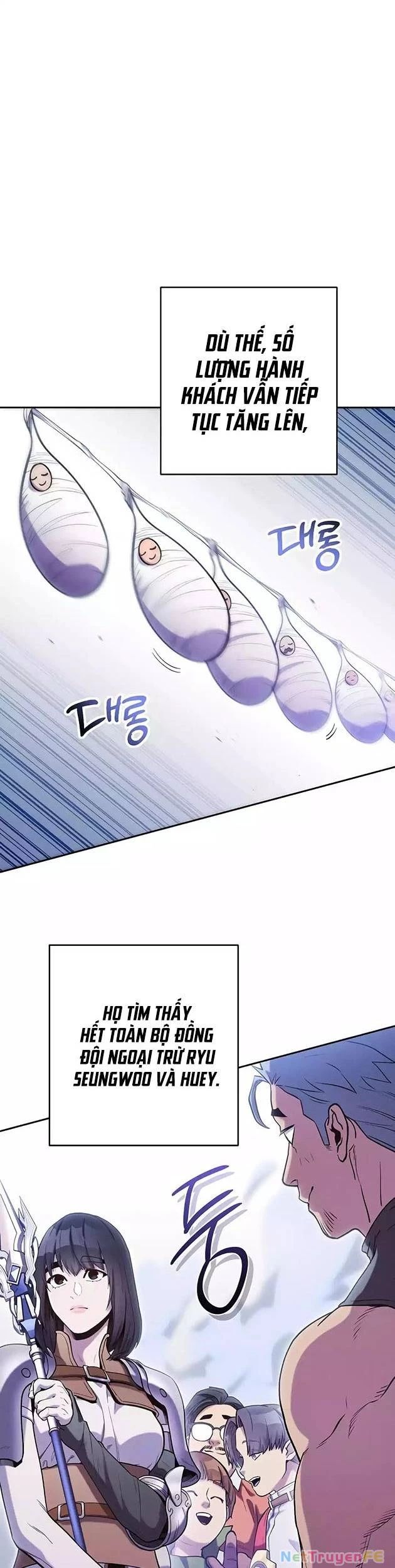 đọc truyện Tái Thiết Hầm Ngục Chương 213 ảnh 37 tại Giả Dược