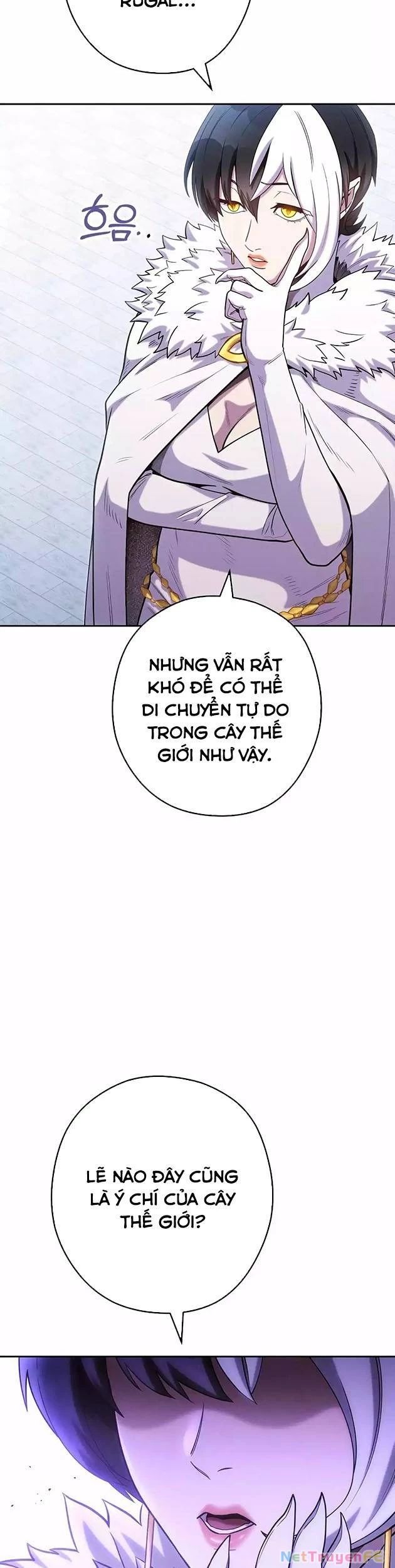 đọc truyện Tái Thiết Hầm Ngục Chương 213 ảnh 41 tại Giả Dược