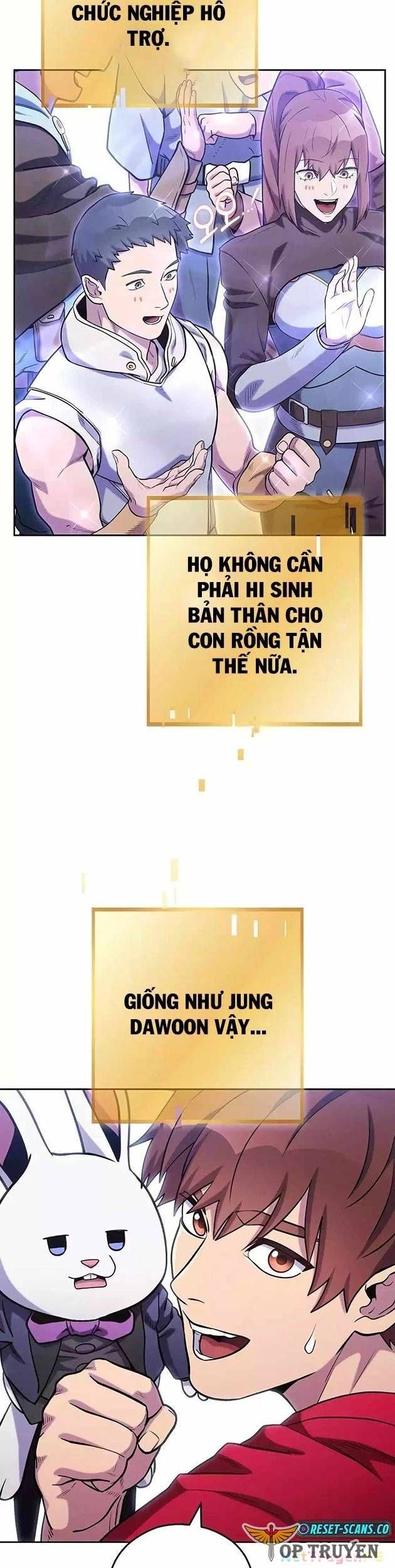đọc truyện Tái Thiết Hầm Ngục Chương 214 ảnh 24 tại Thiên Thai Truyện
