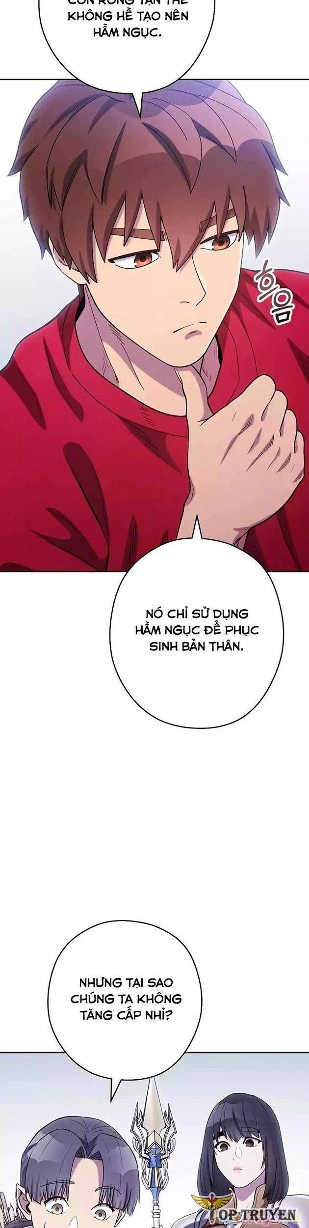 đọc truyện Tái Thiết Hầm Ngục Chương 214 ảnh 28 tại Thiên Thai Truyện