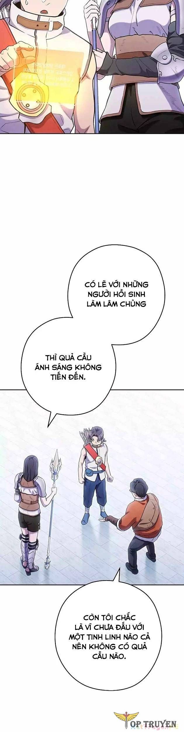 đọc truyện Tái Thiết Hầm Ngục Chương 214 ảnh 29 tại Thiên Thai Truyện