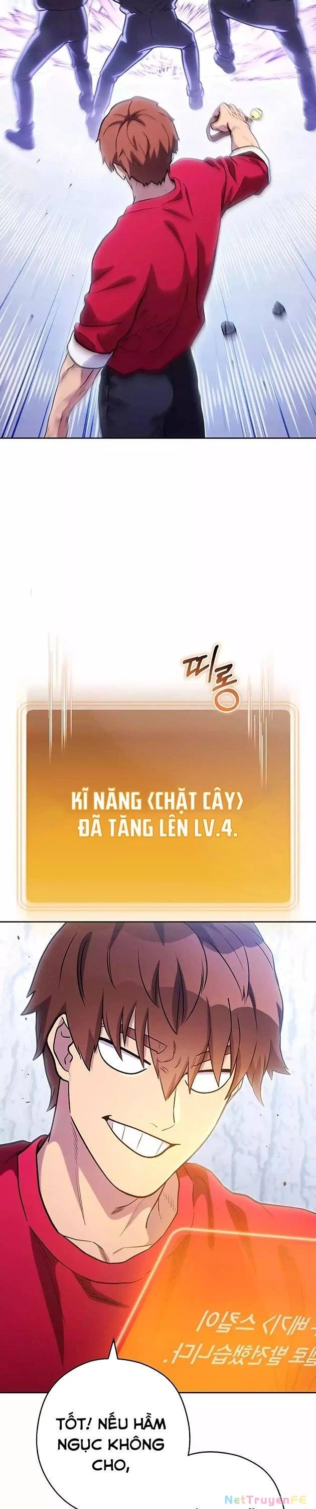 đọc truyện Tái Thiết Hầm Ngục Chương 215 ảnh 12 tại Giả Dược