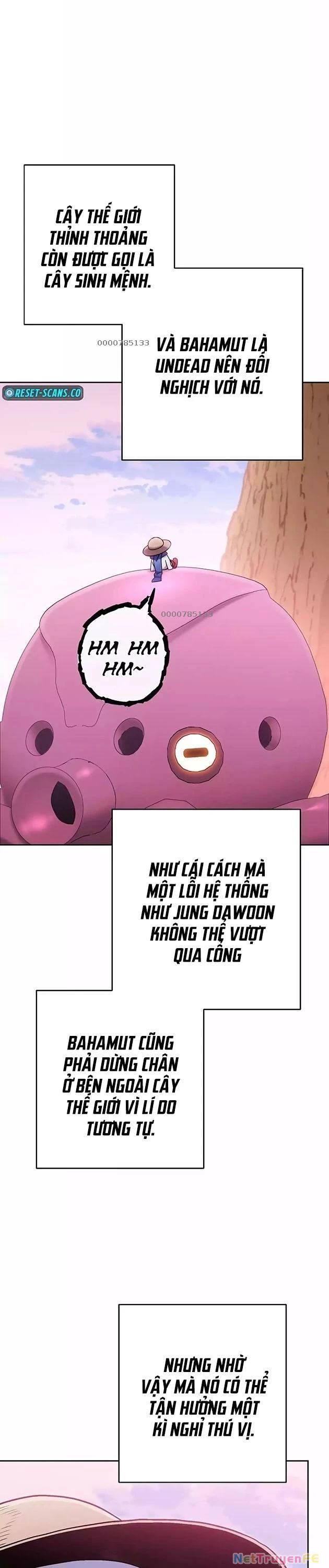 đọc truyện Tái Thiết Hầm Ngục Chương 215 ảnh 23 tại Giả Dược