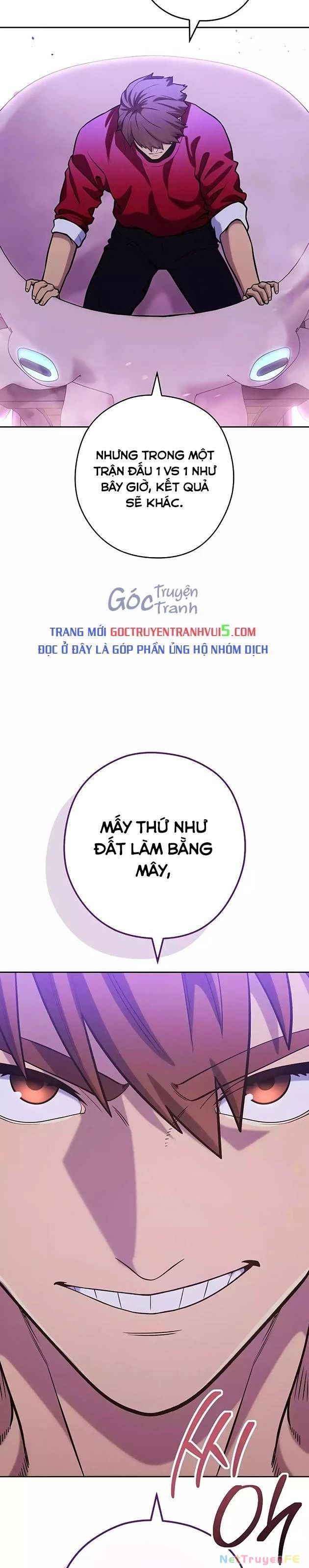 đọc truyện Tái Thiết Hầm Ngục Chương 216 ảnh 27 tại Thiên Thai Truyện
