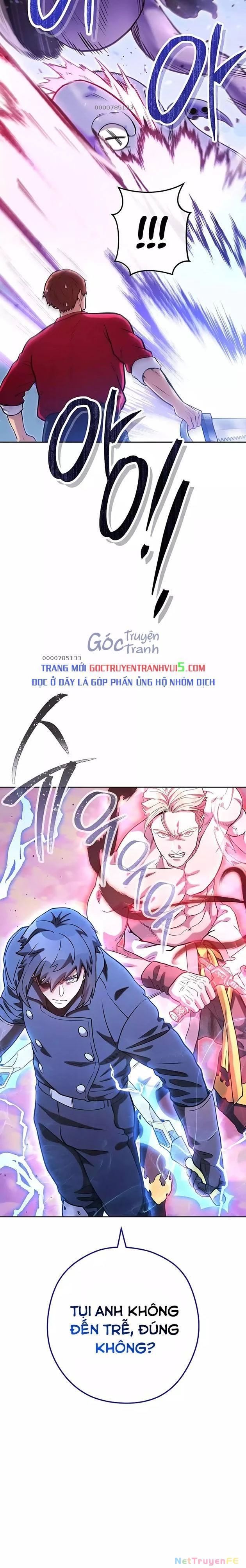 đọc truyện Tái Thiết Hầm Ngục Chương 216 ảnh 39 tại Thiên Thai Truyện