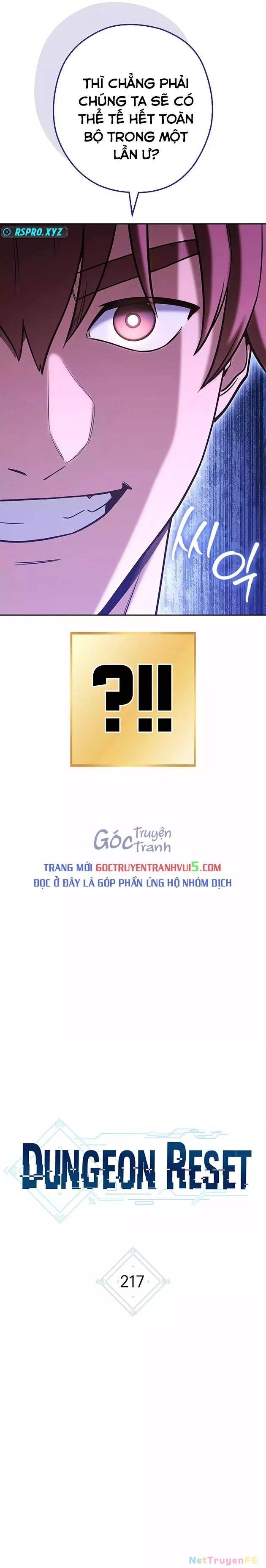đọc truyện Tái Thiết Hầm Ngục Chương 217 ảnh 15 tại Thiên Thai Truyện