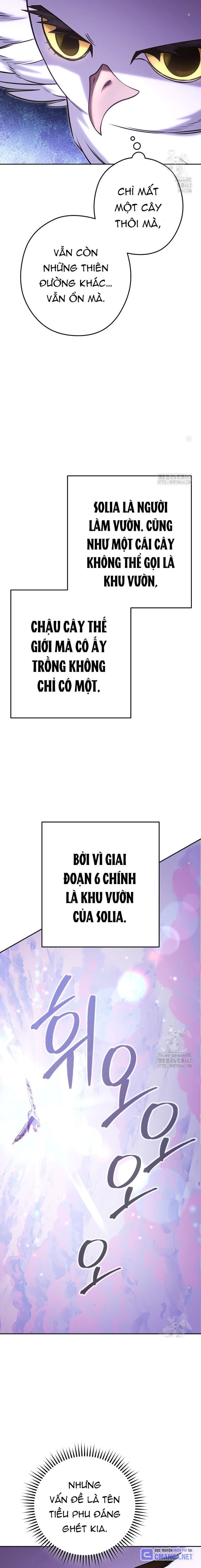 đọc truyện Tái Thiết Hầm Ngục Chương 218 ảnh 24 tại Thiên Thai Truyện